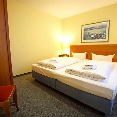 아파트 Park Strandnah Erste Reihe