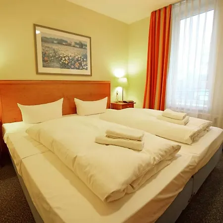 Park Strandnah Erste Reihe 아파트