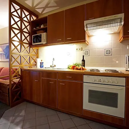 Park Strandnah Erste Reihe * 塞巴特黑灵斯多夫